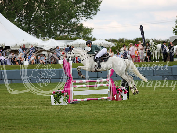 20661 - Mykenzi - 2026 June Classic II - Saturday June 20th