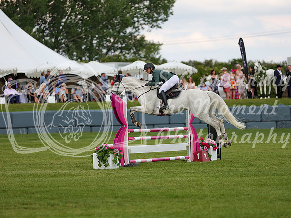 20662 - Mykenzi - 2026 June Classic II - Saturday June 20th