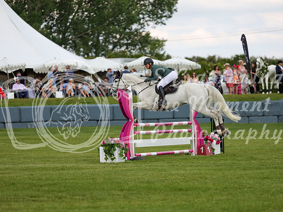 20663 - Mykenzi - 2026 June Classic II - Saturday June 20th