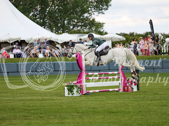 20664 - Mykenzi - 2026 June Classic II - Saturday June 20th