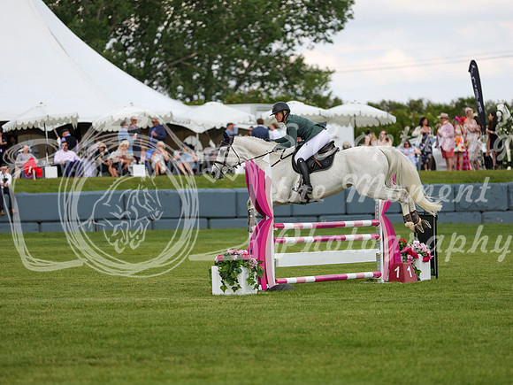 20665 - Mykenzi - 2026 June Classic II - Saturday June 20th