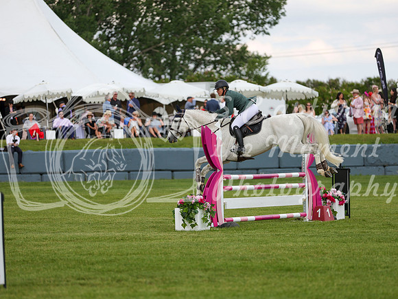 20666 - Mykenzi - 2026 June Classic II - Saturday June 20th