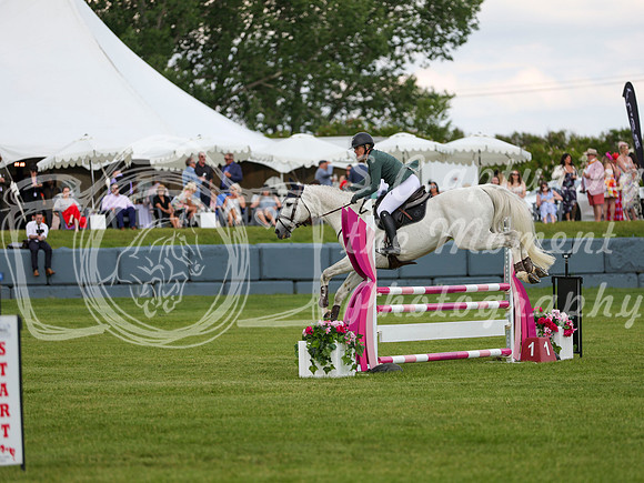 20667 - Mykenzi - 2026 June Classic II - Saturday June 20th