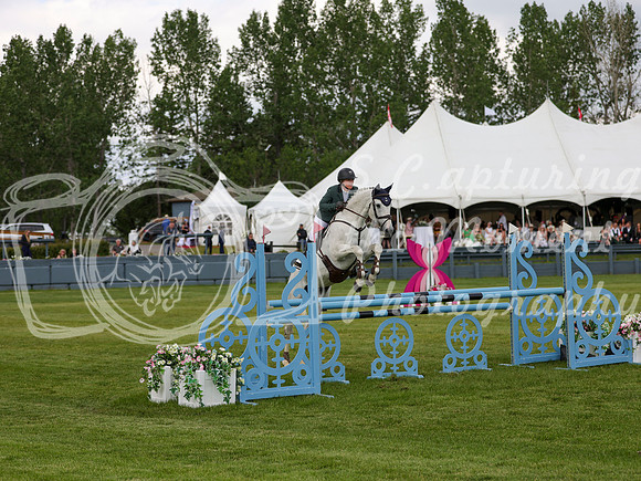 20695 - Mykenzi - 2026 June Classic II - Saturday June 20th
