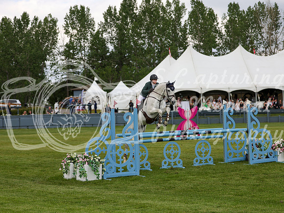20696 - Mykenzi - 2026 June Classic II - Saturday June 20th