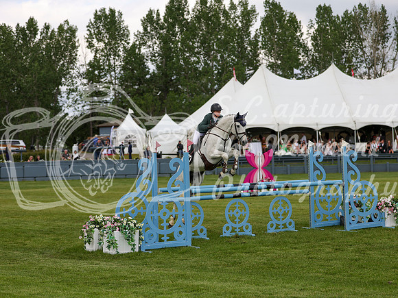 20697 - Mykenzi - 2026 June Classic II - Saturday June 20th
