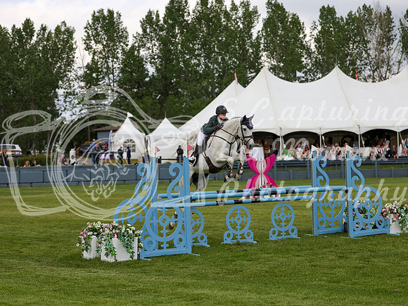 20698 - Mykenzi - 2026 June Classic II - Saturday June 20th
