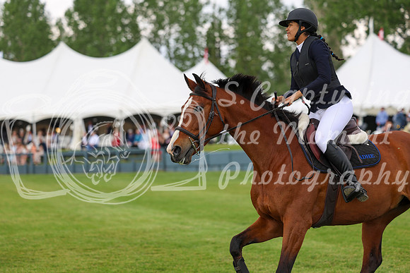 16903 - Shea - 2026 June Classic II - Saturday June 20th