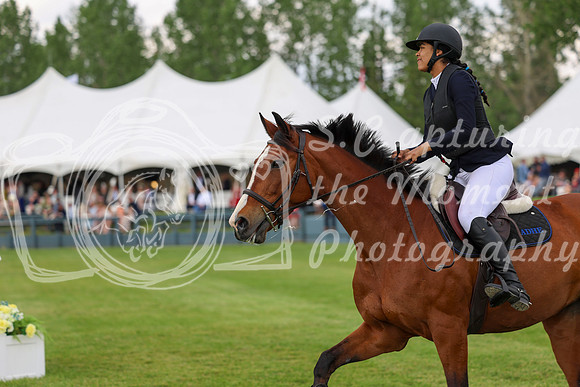 16905 - Shea - 2026 June Classic II - Saturday June 20th
