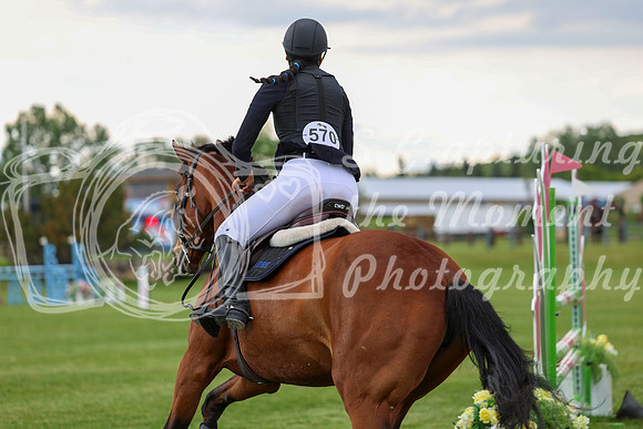 16906 - Shea - 2026 June Classic II - Saturday June 20th