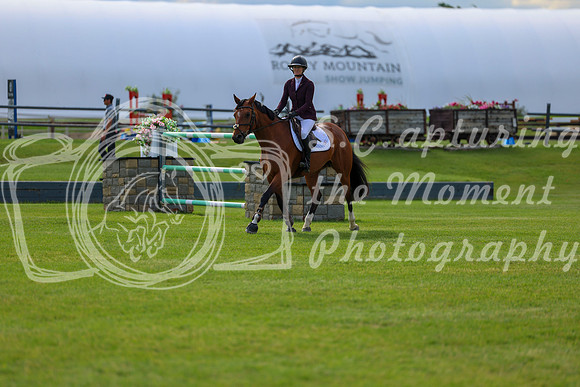 17558 - Shea - 2026 June Classic II - Saturday June 20th