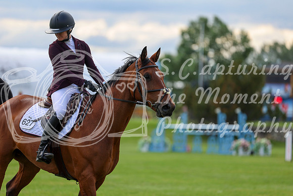 17567 - Shea - 2026 June Classic II - Saturday June 20th