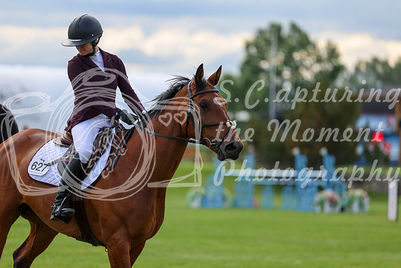 17568 - Shea - 2026 June Classic II - Saturday June 20th