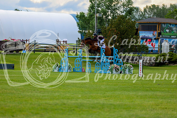 17578 - Shea - 2026 June Classic II - Saturday June 20th