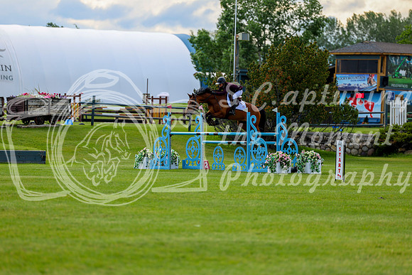 17580 - Shea - 2026 June Classic II - Saturday June 20th