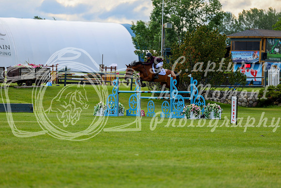 17581 - Shea - 2026 June Classic II - Saturday June 20th