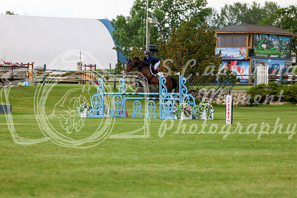17036 - Shea - 2026 June Classic II - Saturday June 20th