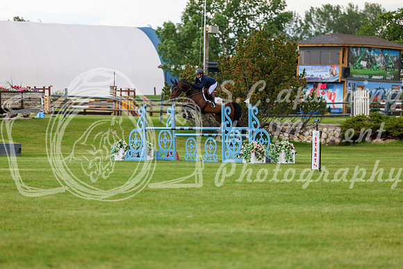 17037 - Shea - 2026 June Classic II - Saturday June 20th