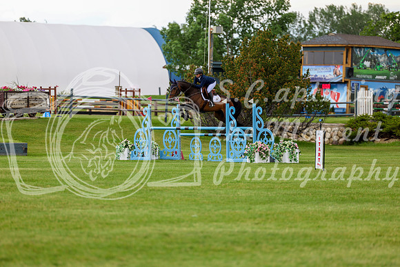 17038 - Shea - 2026 June Classic II - Saturday June 20th