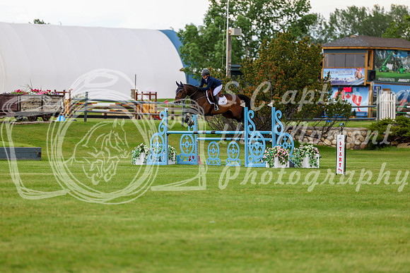 17040 - Shea - 2026 June Classic II - Saturday June 20th