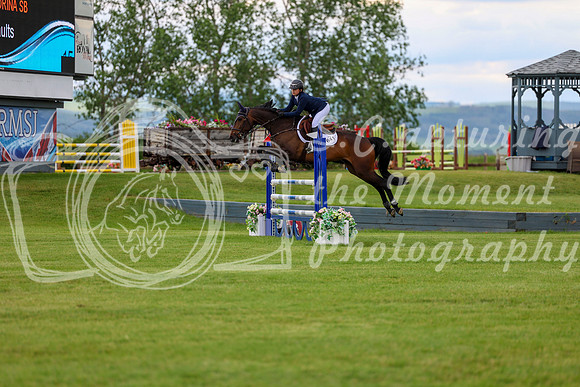 17050 - Shea - 2026 June Classic II - Saturday June 20th