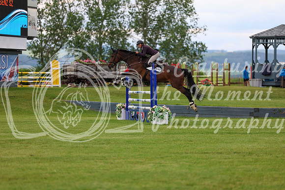 17156 - Shea - 2026 June Classic II - Saturday June 20th