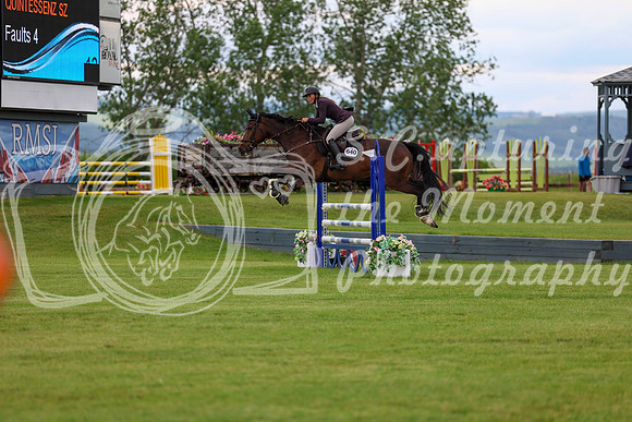 17158 - Shea - 2026 June Classic II - Saturday June 20th
