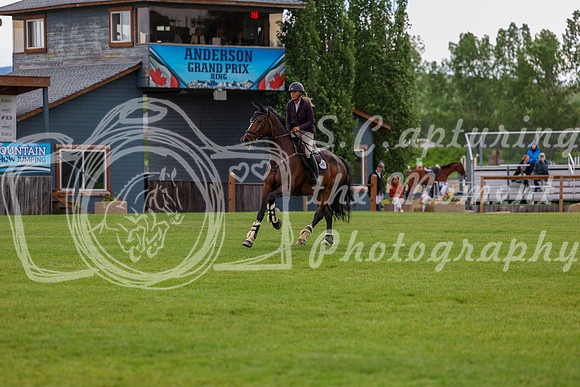 17159 - Shea - 2026 June Classic II - Saturday June 20th