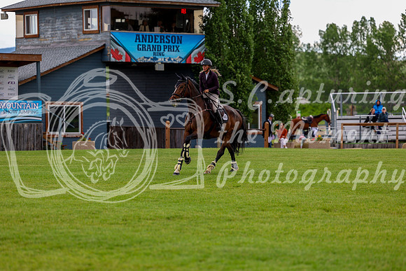 17160 - Shea - 2026 June Classic II - Saturday June 20th