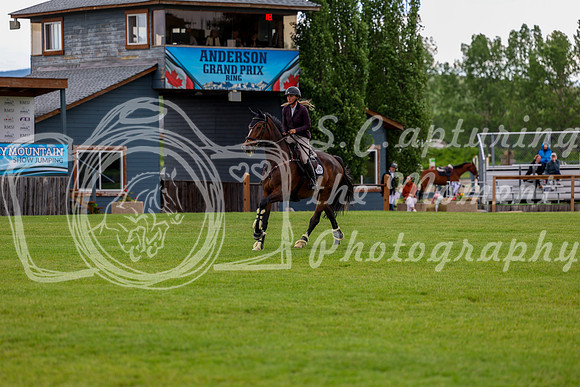 17161 - Shea - 2026 June Classic II - Saturday June 20th