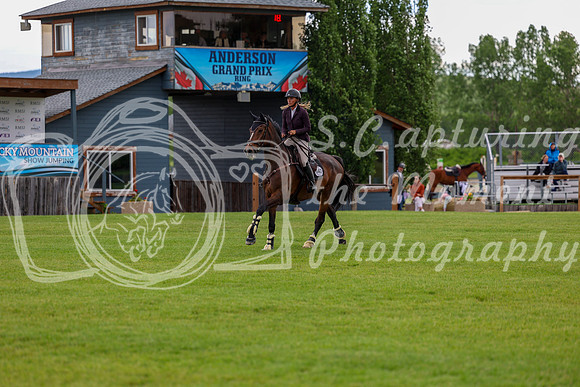 17162 - Shea - 2026 June Classic II - Saturday June 20th