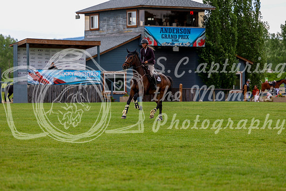 17163 - Shea - 2026 June Classic II - Saturday June 20th