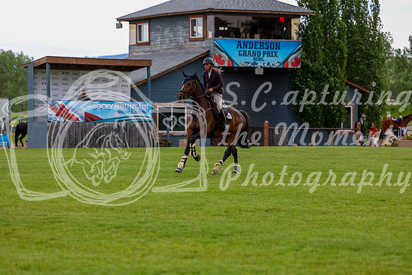17164 - Shea - 2026 June Classic II - Saturday June 20th