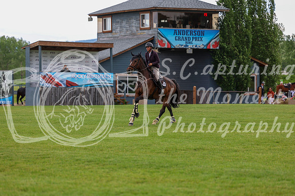 17165 - Shea - 2026 June Classic II - Saturday June 20th