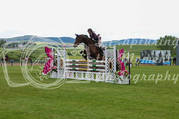 17166 - Shea - 2026 June Classic II - Saturday June 20th