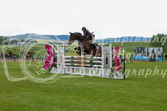 17167 - Shea - 2026 June Classic II - Saturday June 20th