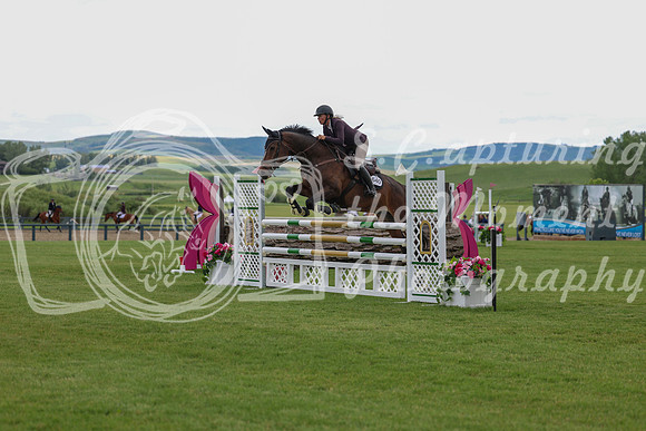 17168 - Shea - 2026 June Classic II - Saturday June 20th