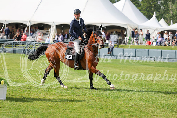 17955 - Shea - 2026 June Classic II - Saturday June 20th