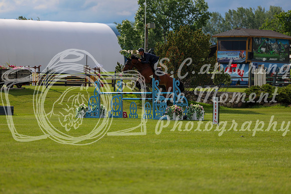 17956 - Shea - 2026 June Classic II - Saturday June 20th