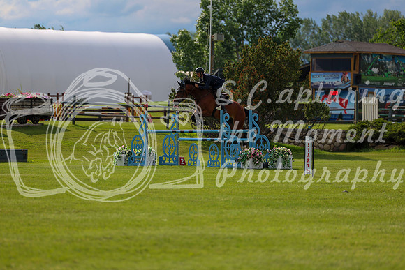 17957 - Shea - 2026 June Classic II - Saturday June 20th