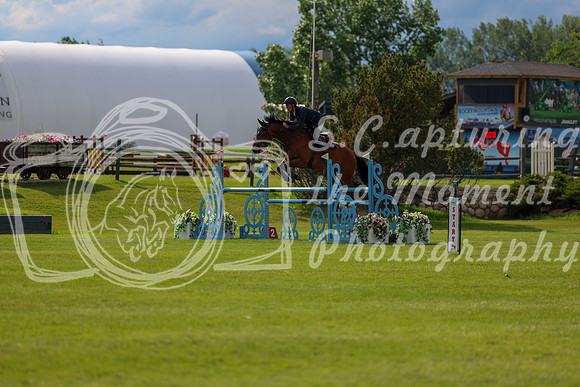 17958 - Shea - 2026 June Classic II - Saturday June 20th