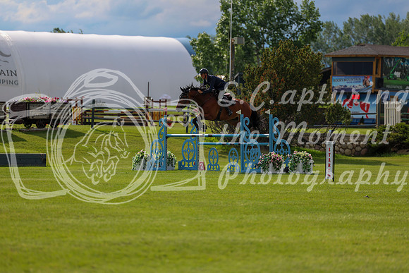 17960 - Shea - 2026 June Classic II - Saturday June 20th