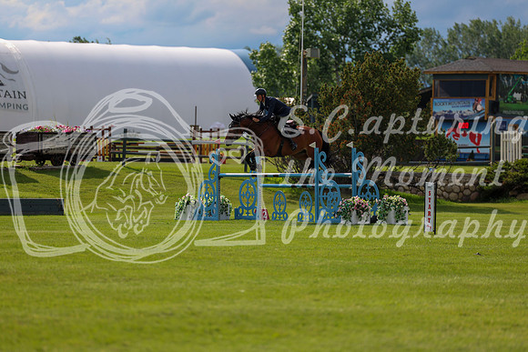 17961 - Shea - 2026 June Classic II - Saturday June 20th