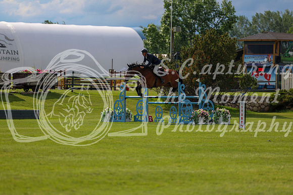 17962 - Shea - 2026 June Classic II - Saturday June 20th