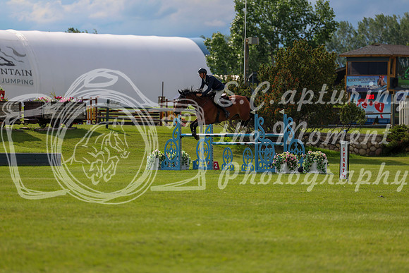 17963 - Shea - 2026 June Classic II - Saturday June 20th