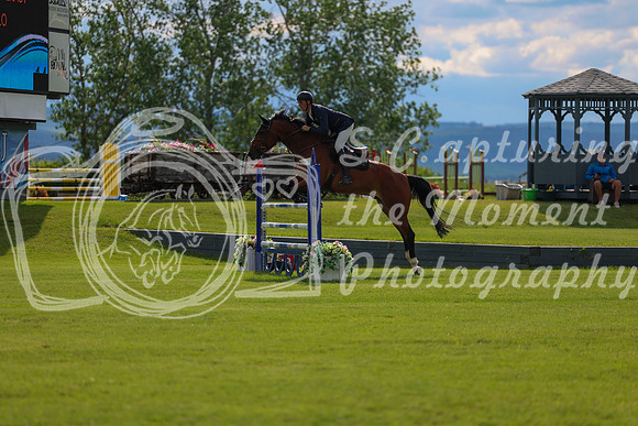 17964 - Shea - 2026 June Classic II - Saturday June 20th