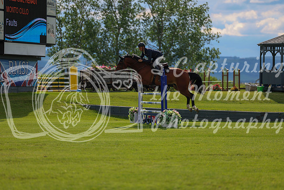 17967 - Shea - 2026 June Classic II - Saturday June 20th