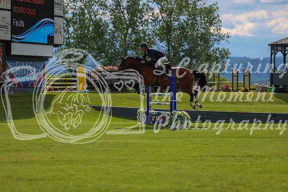 17968 - Shea - 2026 June Classic II - Saturday June 20th