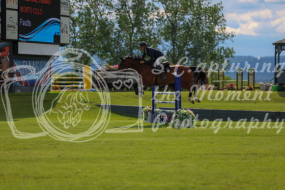 17969 - Shea - 2026 June Classic II - Saturday June 20th