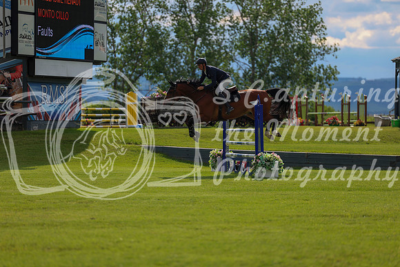 17970 - Shea - 2026 June Classic II - Saturday June 20th